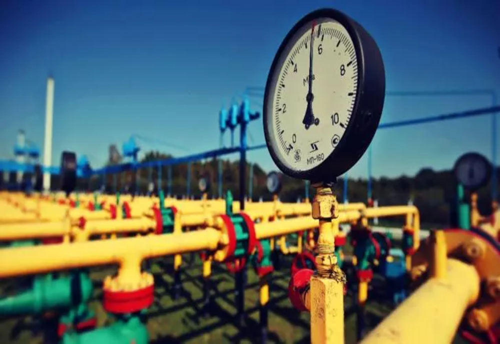 Preţurile gazelor naturale au scăzut în această săptămână în Europa la niveluri nemaivăzute de dinainte de invazia Rusiei în Ucraina