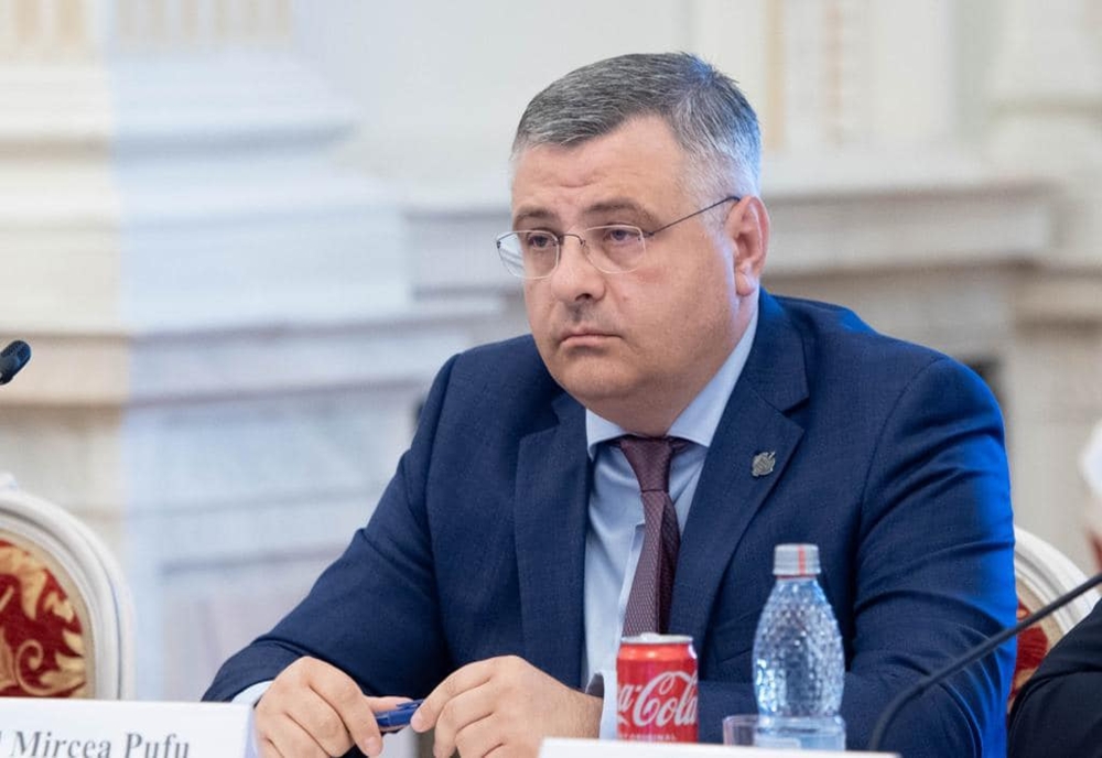 Senatorul Vlad Mircea Pufu va conduce grupul de lucru ce va elabora noua lege a audiovizualului