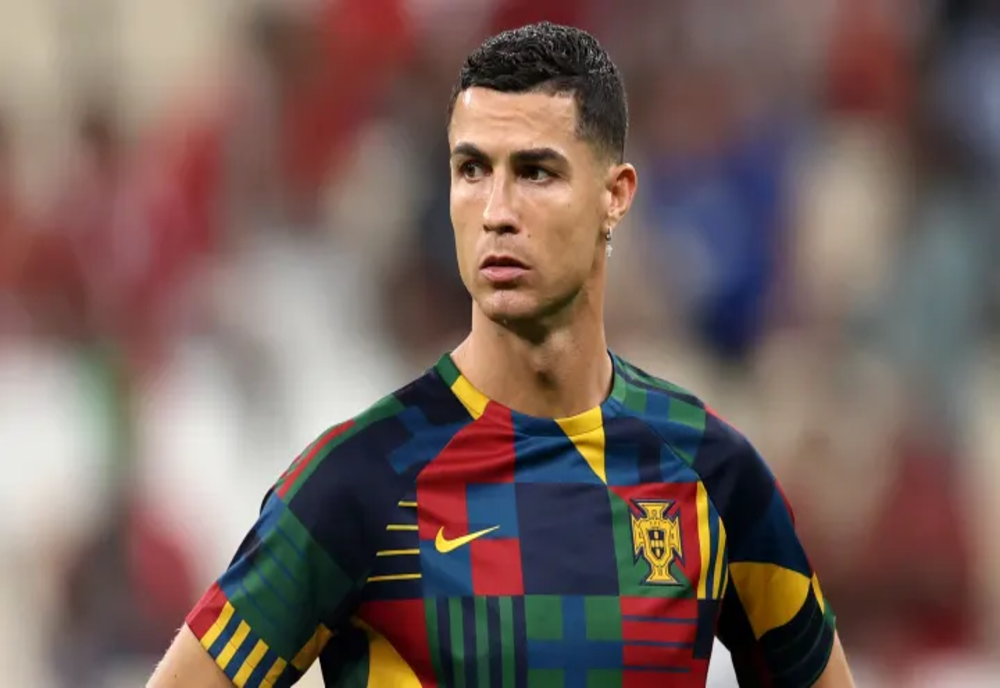 Cine este înlocuitorul lui Cristiano Ronaldo care a devenit noul star al Portugaliei la meciul cu Elveţia: Nici în cel mai frumos vis nu m-am gândit