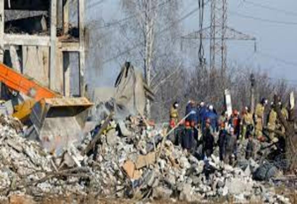 Militari ruşi ucişi în atacul de Anul Nou de la Makiivka, îngropaţi în weekendul Crăciunului după rit vechi