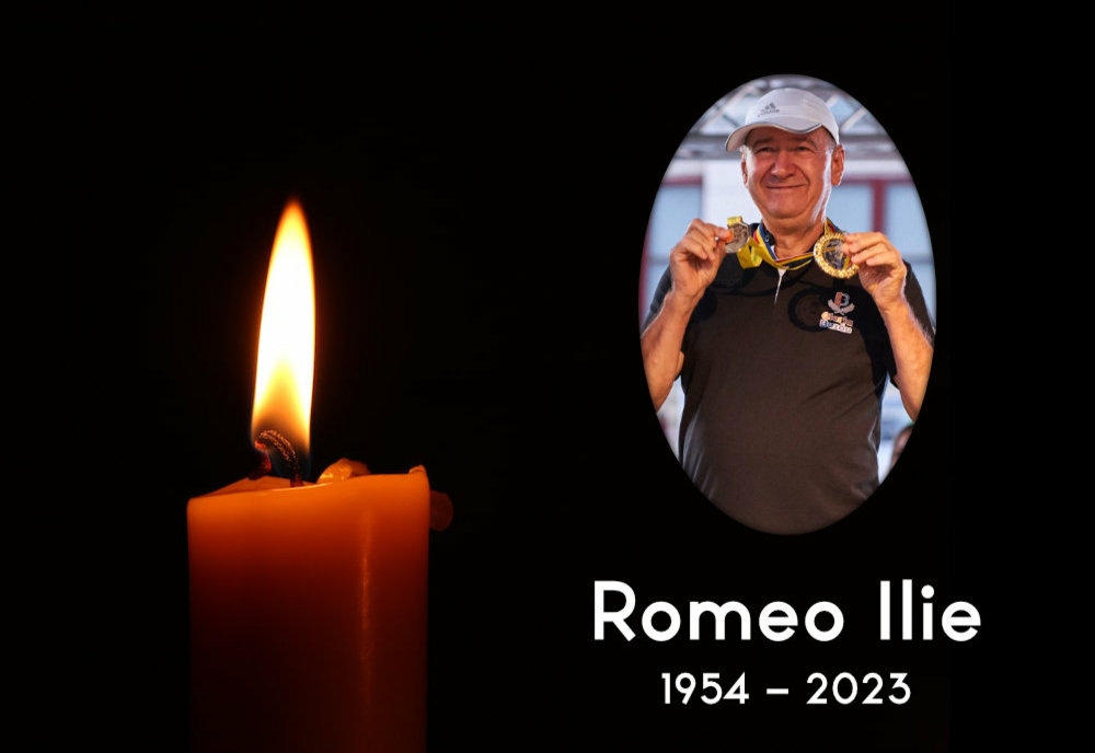 Doliu în handbalul românesc. A murit Romeo Ilie, antrenorul care se identifică cu handbalul feminin buzoian