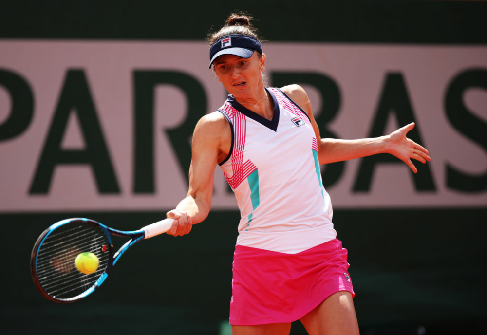 Irina Begu s-a calificat în turul doi la Australian Open