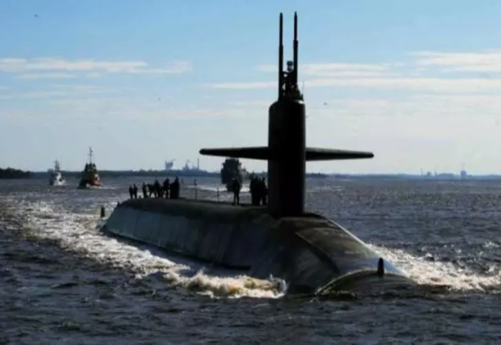 Rusia a produs primele focoase nucleare pentru super torpilele autopropulsate Poseidon – Sunt indestructibile pentru inamic