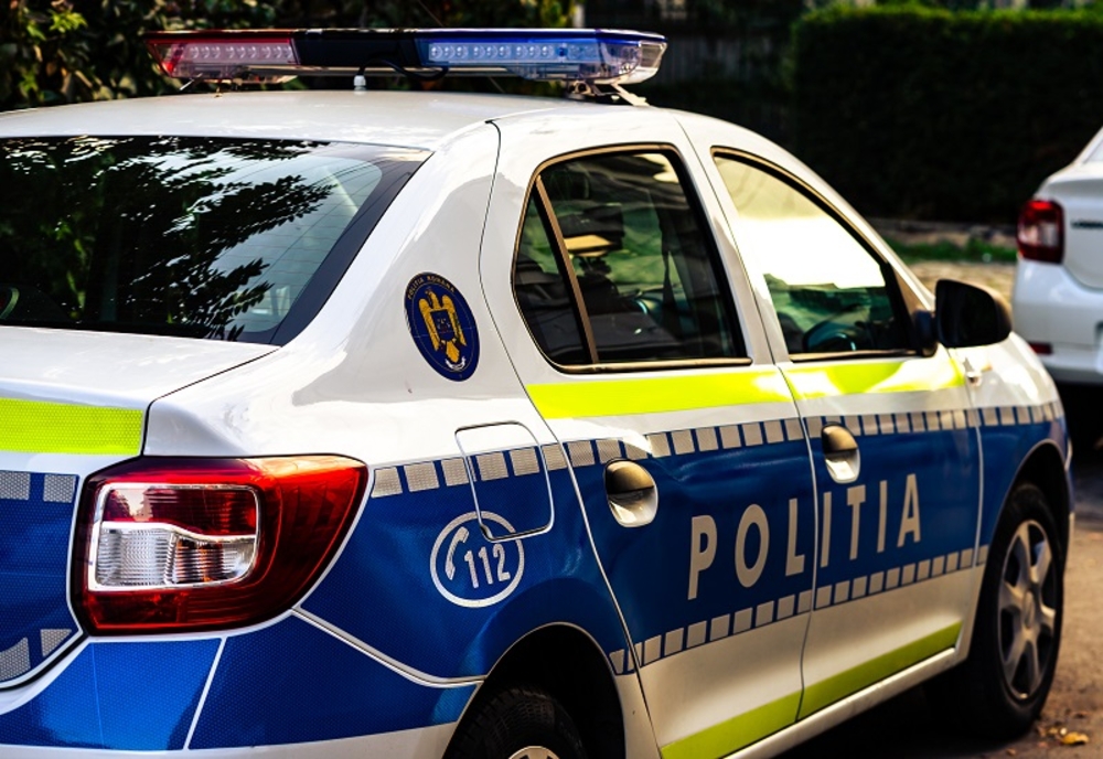 Cooperare polițienească pentru combaterea criminalității în perioada 30 decembrie 2022 – 5 ianuarie 2023