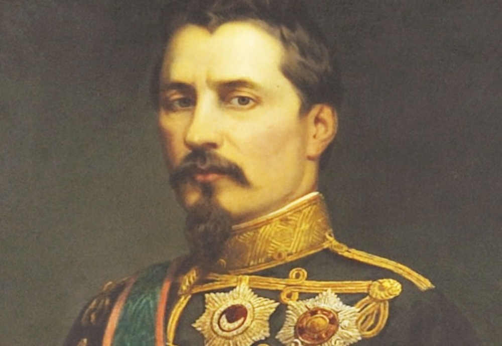 Pe 24 ianuarie românii sărbătoresc Unirea Principatelor Române din anul 1859
