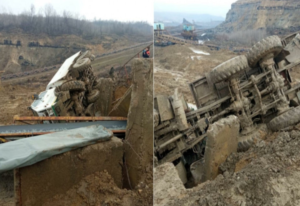 Informații-șoc despre cauzele ce au provocat tragedia din Gorj – Ce au descoperit polițiștii după ce au murit 3 mineri