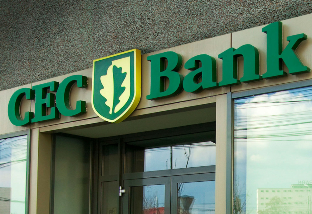 CEC Bank, tot mai aproape de a revoluționa piața asigurărilor