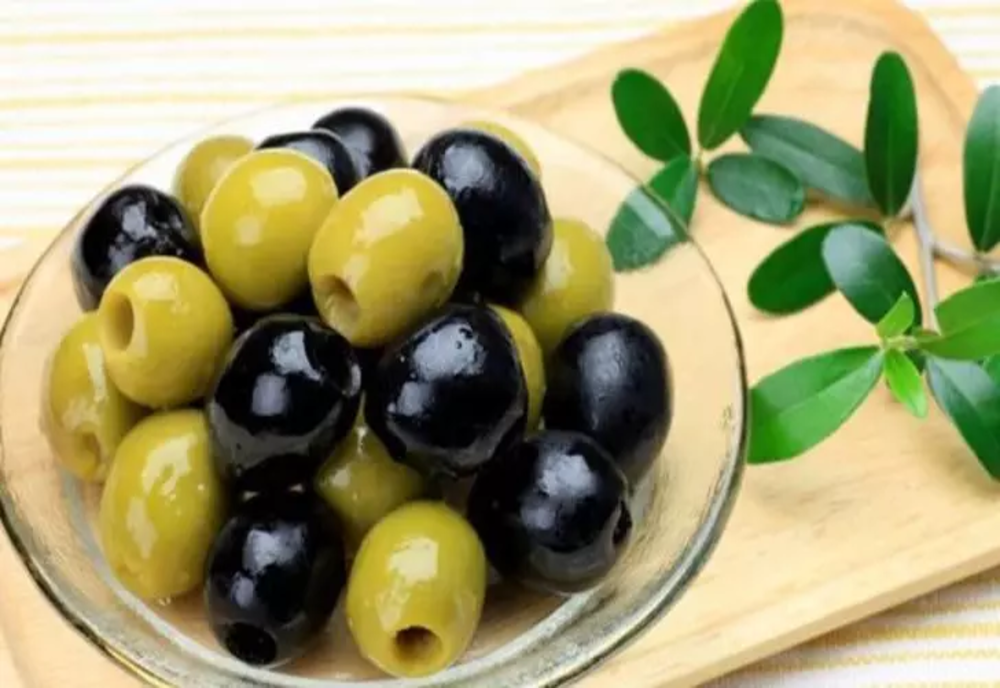 Adevărata diferență dintre măslinele negre și cele verzi – Care sunt mai bune pentru sănătate