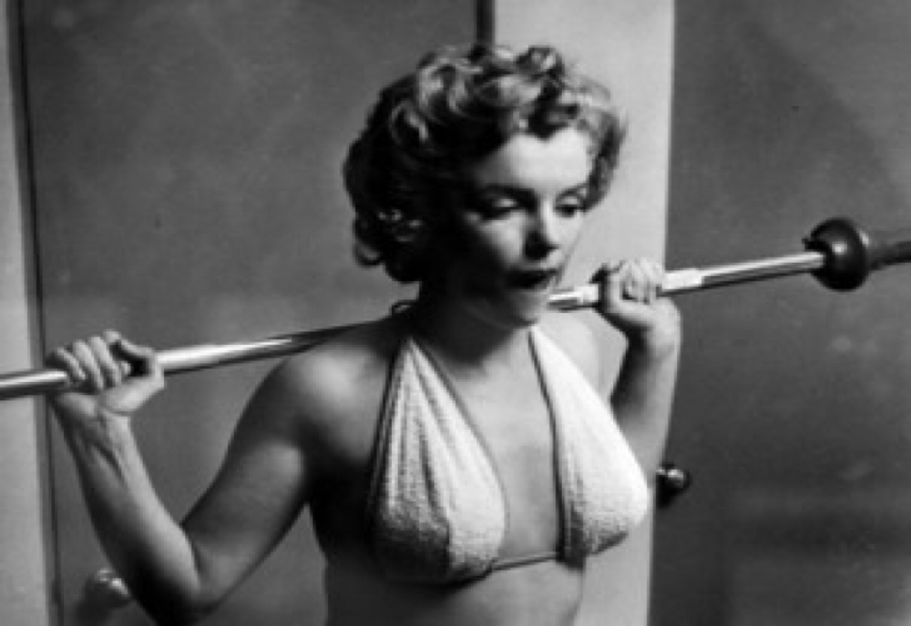 Secretul siluetei lui Marilyn Monroe! Ce mânca artista în fiecare zi ca să se mențină în formă