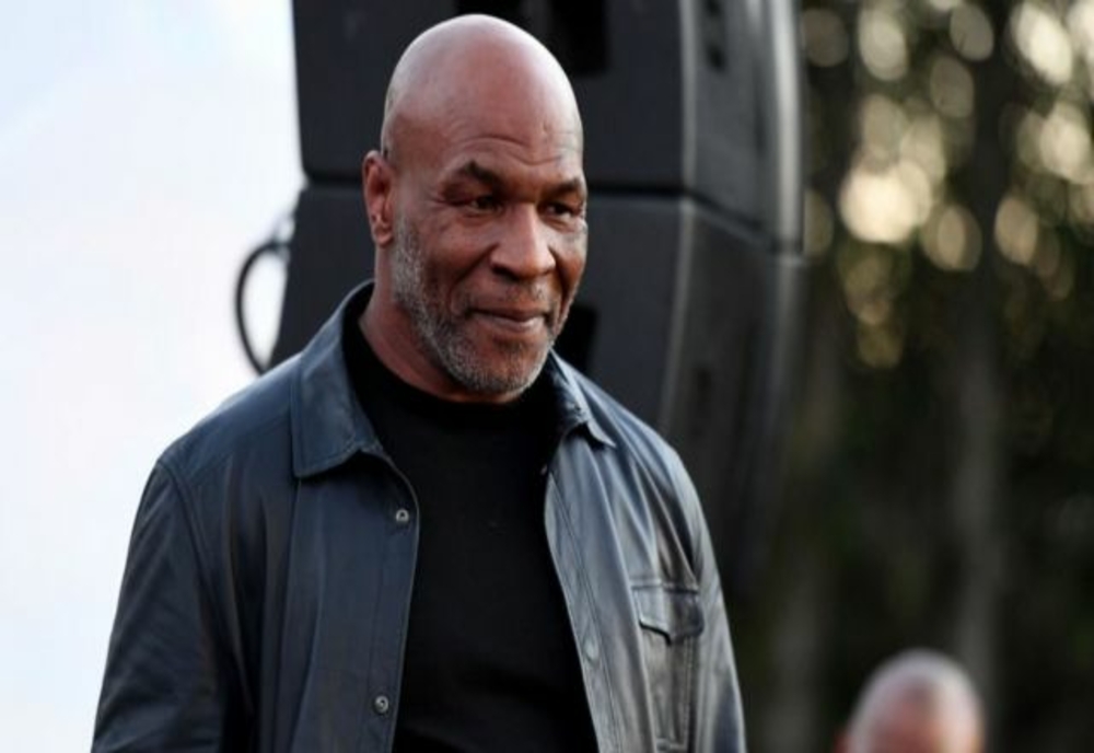 Mike Tyson, acuzat că a violat o femeie într-o limuzină, în urmă cu 30 de ani