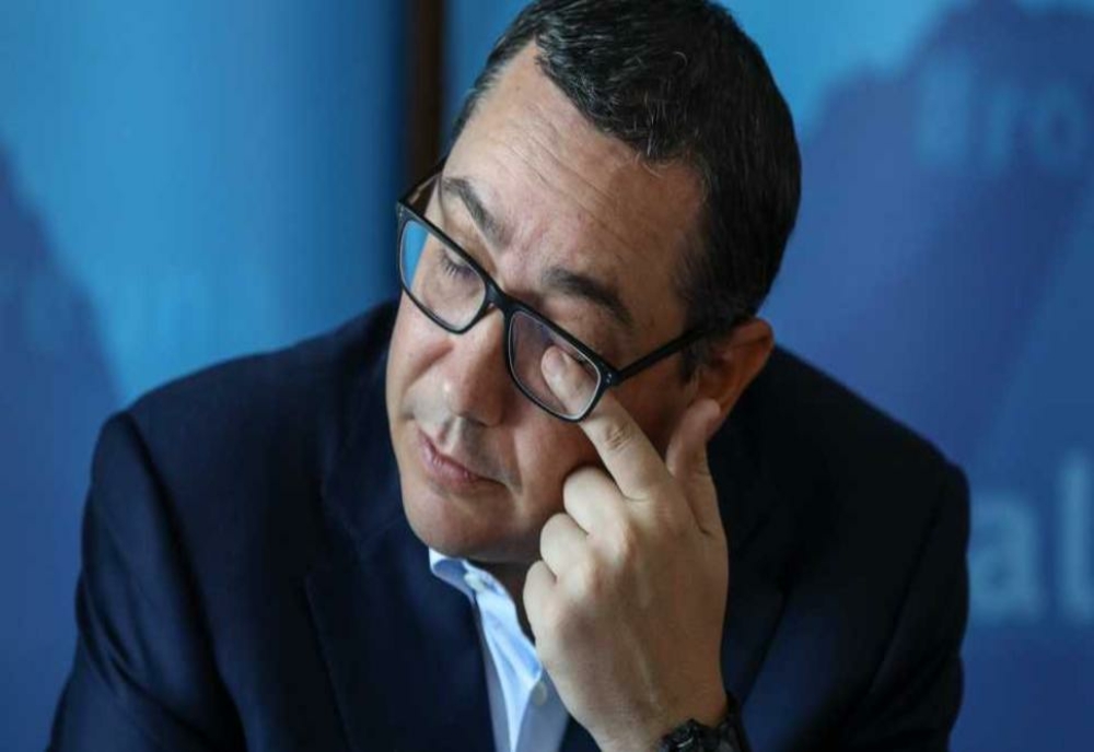 Victor Ponta a câștigat procesul în dosarul ‘Turceni-Rovinari’: ”Nu stiu daca sa ma bucur sau sa fiu trist”