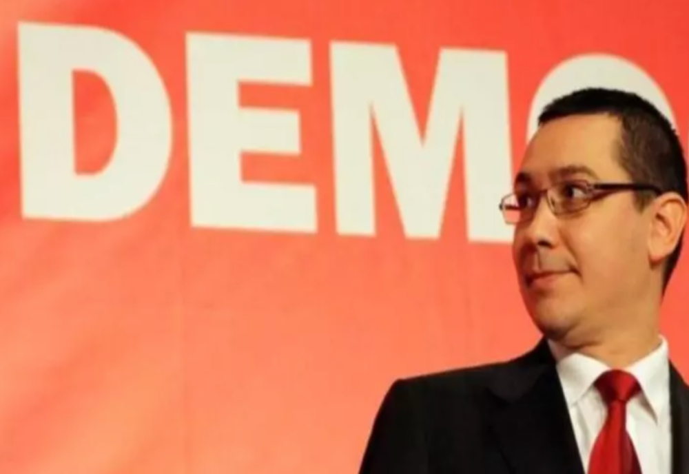 Alianță bombă în politică: George Simion a fost consiliat din umbră chiar de Victor Ponta