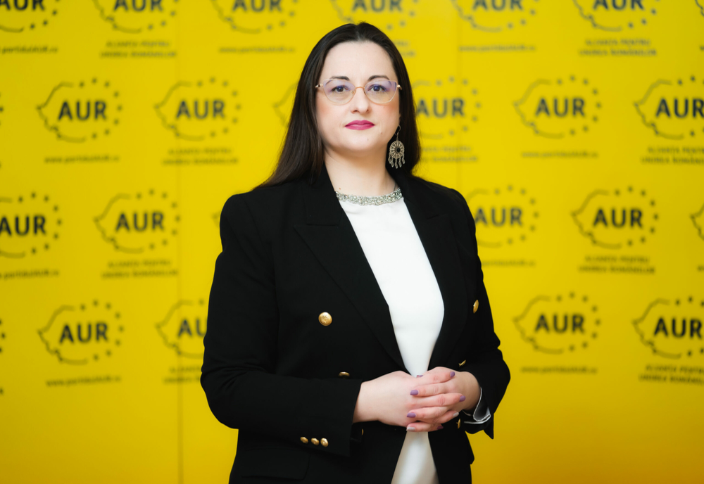 Senatoarea AUR Rodica Boancă: “Victorie pentru prosumatori contra ANRE în prima instanţă la Curtea de Apel Bucureşti!”