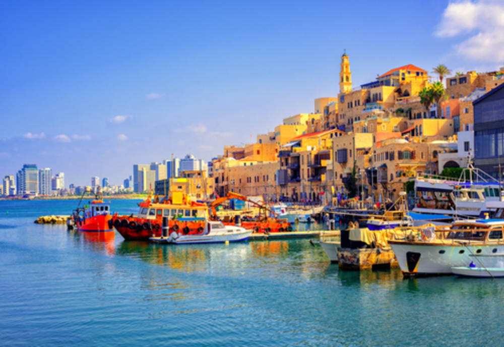 Peste 2,6 milioane de turiști au vizitat Israelul în 2022