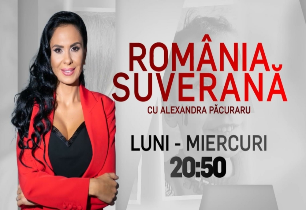 ROMÂNIA SUVERANĂ | Cât să mai acceptăm la vârful politicii lideri fără demnitate?