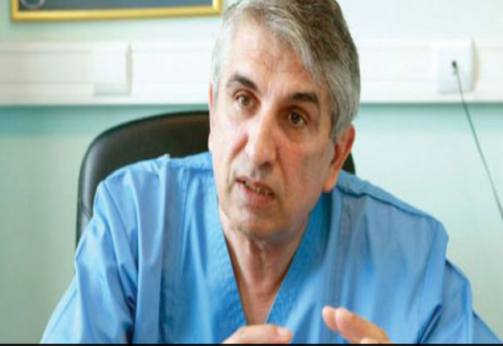 Medicul Gheorghe Burnei, acuzat de mutilarea unor copii, scapă de acuzații. Mama unei paciente: „Îmi este ruşine”