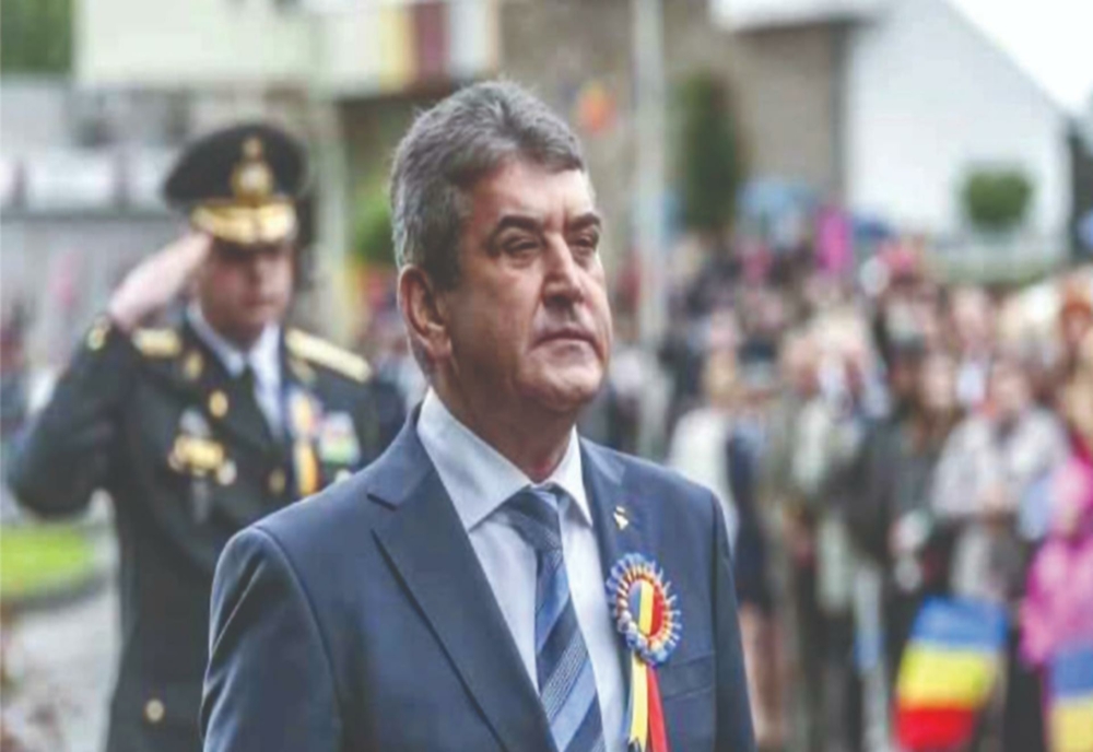 Mesajul lui Gabriel Oprea la trecerea in noul an: ”Politicienii nostri trebuie sa lupte pentru tara, sa faca Romania respectata in Europa si in lume”