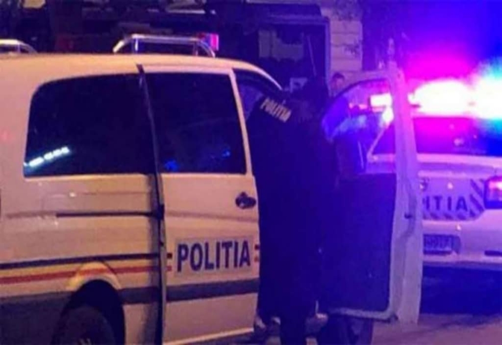 O femeie de 30 de ani s-a îmbătat într-un bar din Petroșani și s-a luat la bătaie