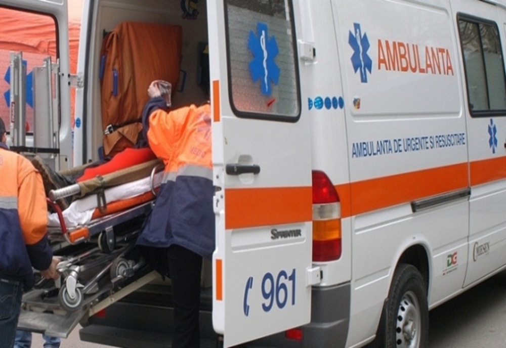 Minoră accidentată pe o trecere de pietoni, în Ploiești. Șoferul implicat consumase alcool