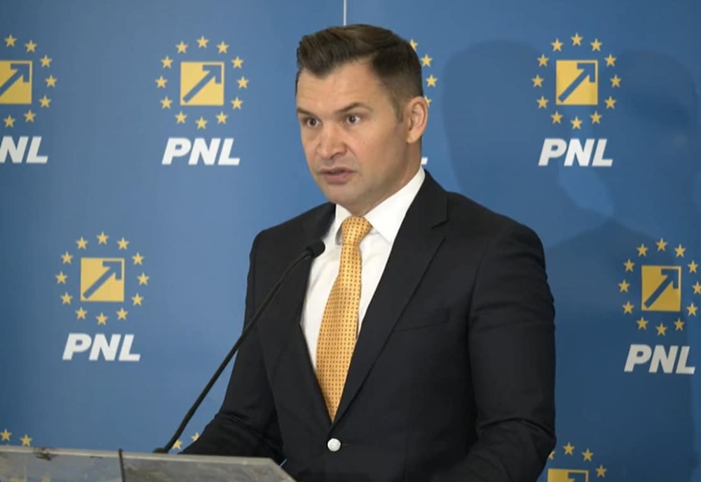 Ionuţ Stroe, despre Nicolae Ciucă prezidenţiabilul PNL: Da, foarte probabil, corespunde profilului descris