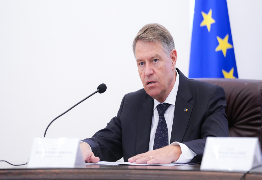 Klaus Iohannis a vorbit cu președintele Austriei: Ambasadorul Emil Hurezeanu va fi retrimis la Viena – Șanse noi la Schengen