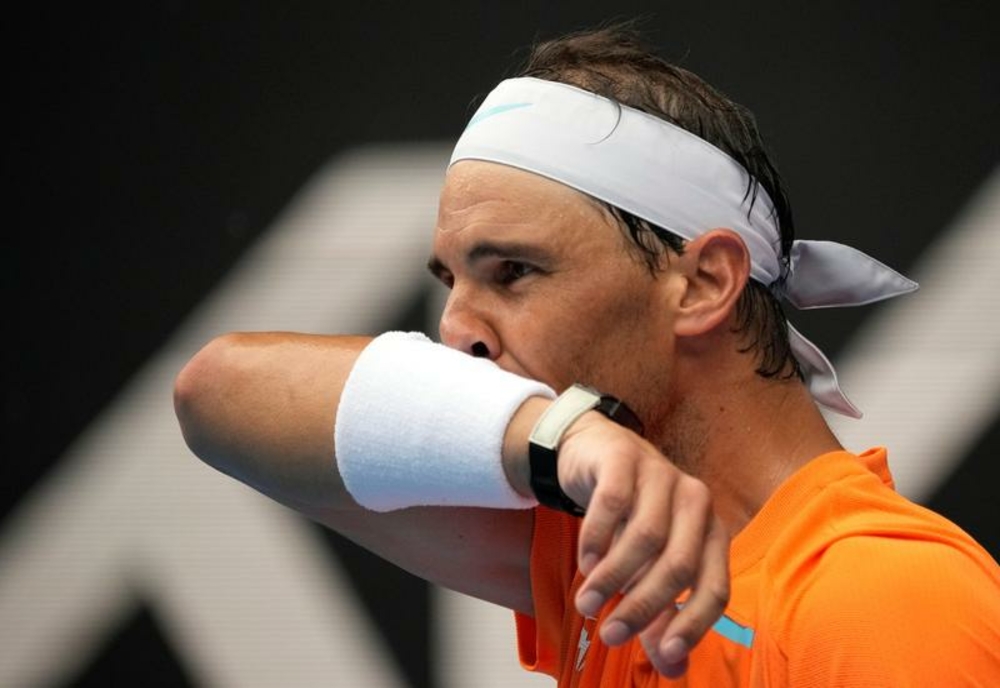 Rafael Nadal, după eliminarea de la Australian Open: Sunt distrus psihic