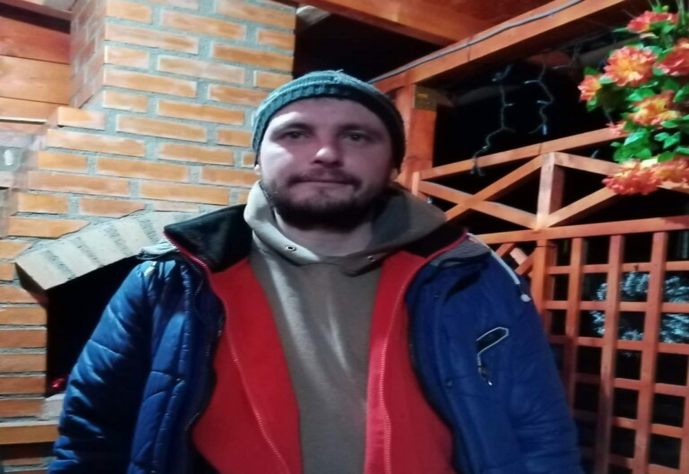 Bărbat de 38 de ani, din Dâmboviţa, căutat de autorități
