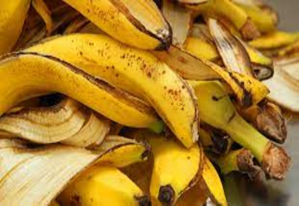 Dieta cu coji de banane – slăbești garantat dacă faci asta