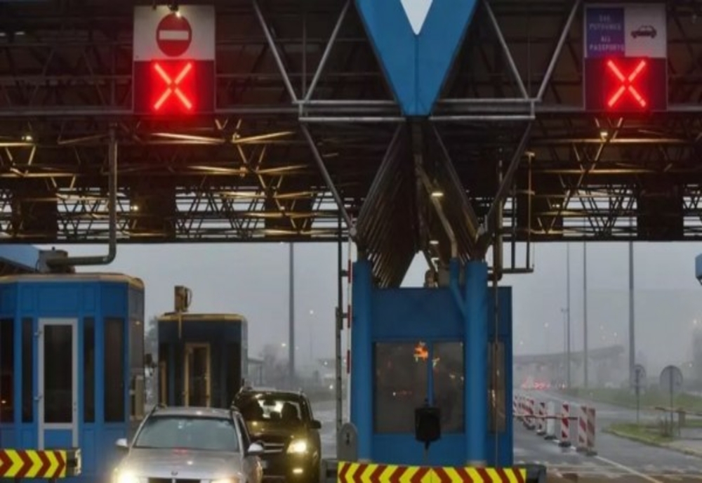 Noile date publicate de Frontex arată că Austria a umilit degeaba România – Bulgaria, tot mai aproape de Schengen