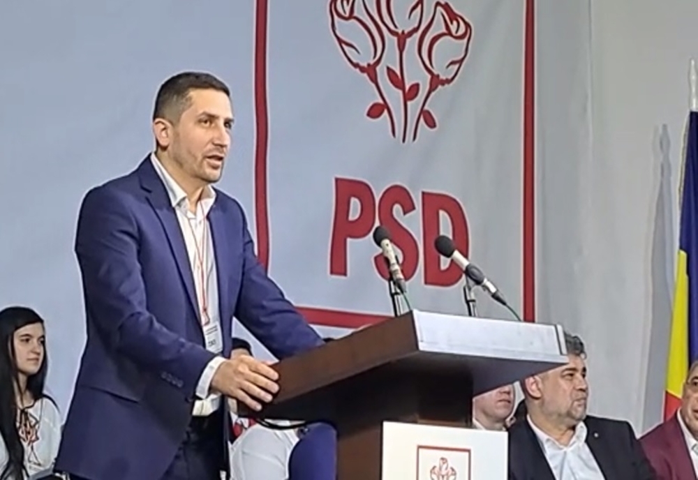 Singurul primar al USR din județul Brăila a anunțat că trece la PSD, dar din 2024