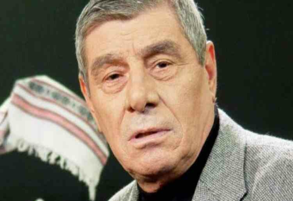 A murit actorul Mitică  Popescu. Avea 86 de ani