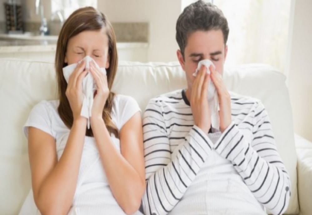 Guvernul ar putea să declare epidemie de gripă în România