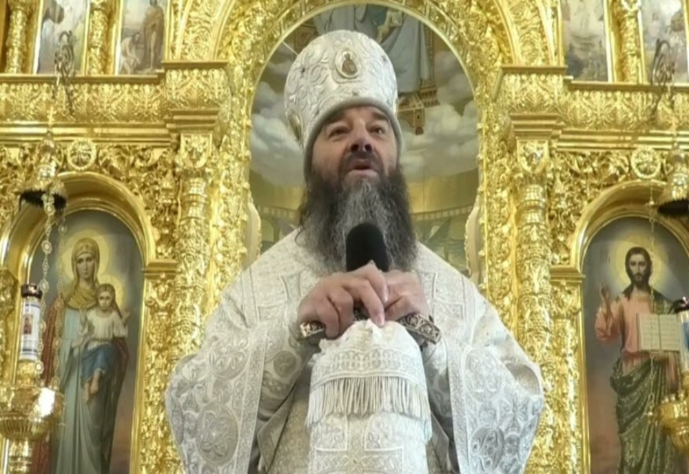 Scandal uriaș: Duhovnicii români, persecutați în Ucraina – Mitropolit român: „Mă aștept să fiu aruncat în închisoare”
