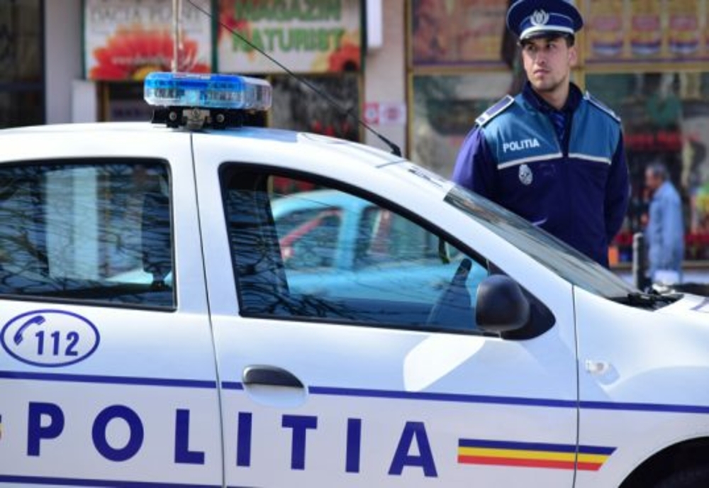 Peste 100 de polițiști călărășeni vor fi la datorie în minivacanța de Ziua Unirii Principatelor Romîne