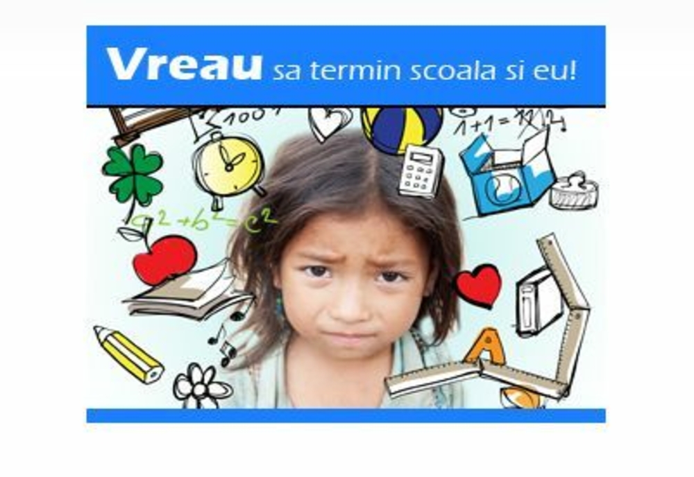 Cernica: Proiect pentru prevenirea abandonului școlar și reducerea părăsirii timpurii a școlii în Școala Gimnazială Nr.2 Tânganu