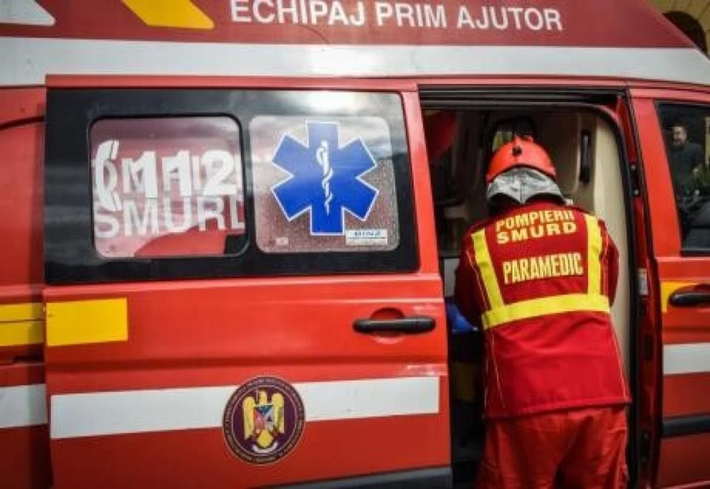 Peste 130 de intervenţii pentru pompierii din Olt, în perioada Sărbătorilor de Iarnă