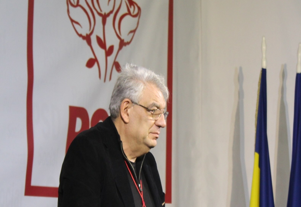 Mihai Tudose spune că nu va refuza un post de ministru într-un guvern condus de Marcel Ciolacu