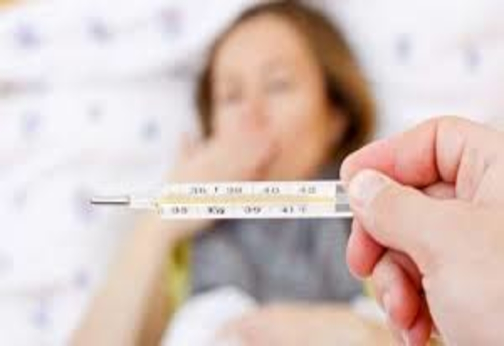 Stare de alertă epidemică privind gripa! Măsuri și recomandări pentru populație
