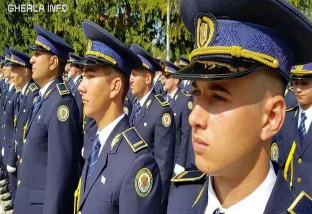 Penitenciarul Giurgiu scoate la concurs 20 de posturi de agent din sursă externă
