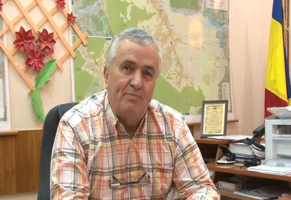 Primarul comunei Cislău îşi va pierde mandatul după ce a fost condamnat definitiv pentru abuz în serviciu