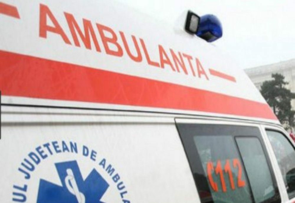 Peste 200 de giurgiuveni au apelat la ajutorul ambulanţei în ultimele două zile