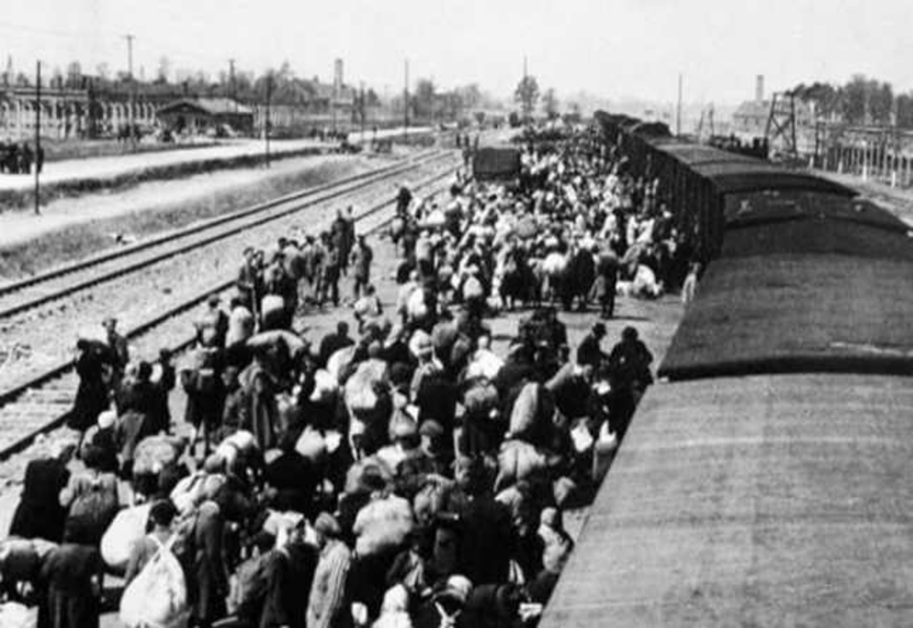 78 de ani de la deportarea germanilor din Banatul Montan în lagăre de muncă forțată din Uniunea Sovietică