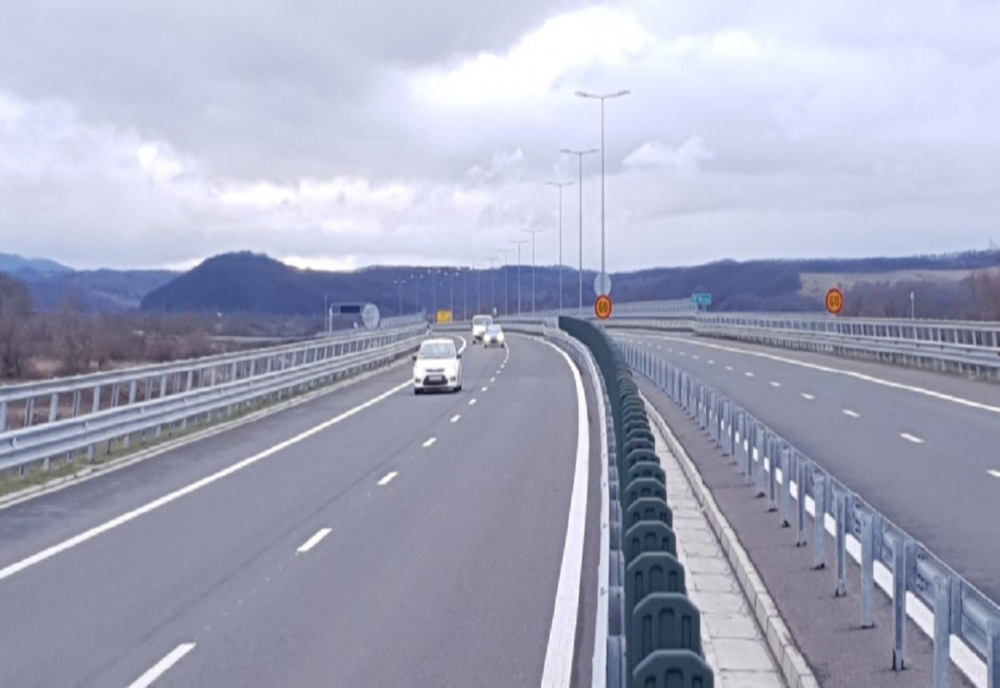 CNAIR a semnat contractele pentru elaborarea SF-ului pentru Autostrada Baia Mare-Bistrița