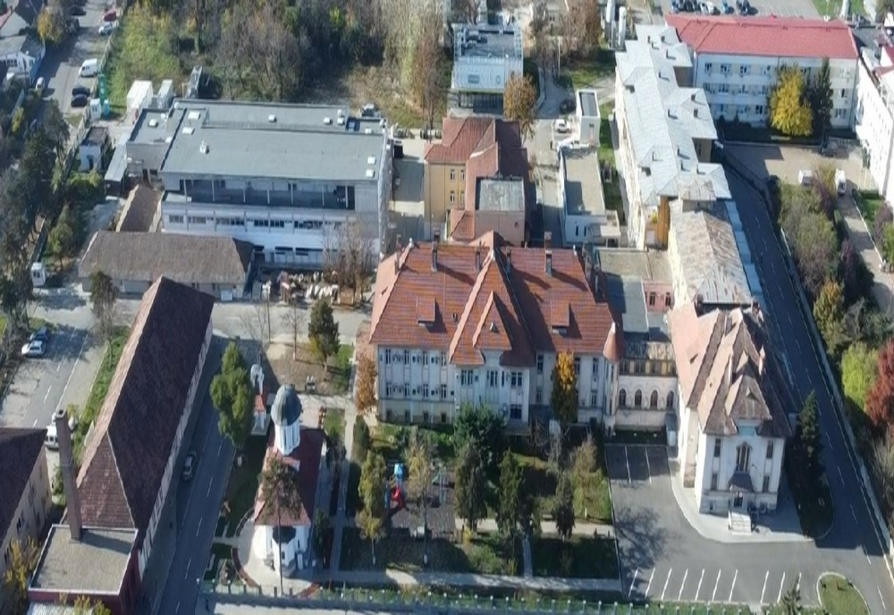 Spitalul de Boli Infecțioase din Timișoara, primul an după pandemie:  Peste 15.000 de internări de zi.