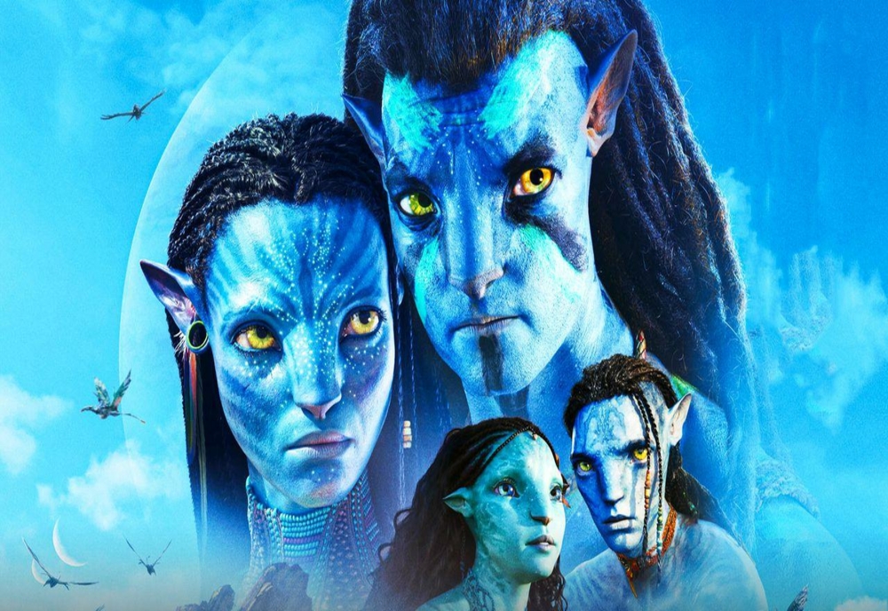 „Avatar 2: The Way of Water” devine al şaselea film din istorie care depăşeşte încasări de 2 miliarde de dolari la nivel mondial
