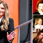 Povestea de viaţă a regretatei Lisa Marie Presley: abuz de droguri, 5 perioade la dezintoxicare și 4 căsătorii eșuate