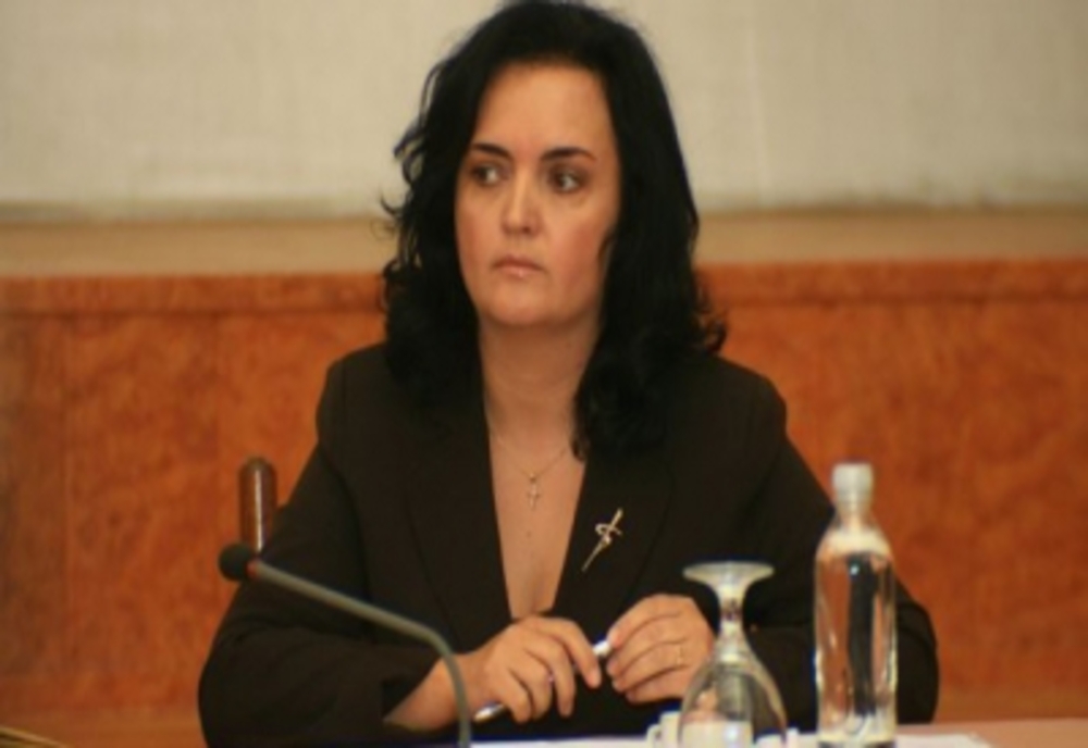 Narcisa Iorga, fostă membră CNA: Realitatea Plus nu are nevoie de acordul Consiliului pentru a difuza documentele din dezvăluirile Elenei Udrea