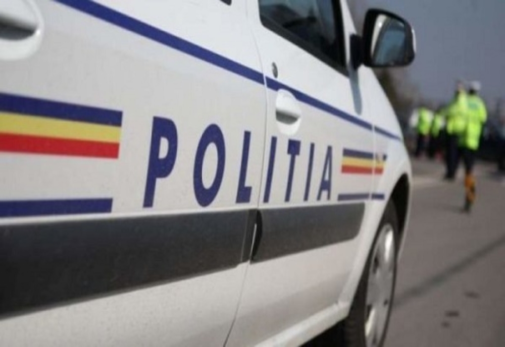 Giurgiu. Dosare penale pentru doi şoferi depistaţi băuţi şi cu permisul suspendat