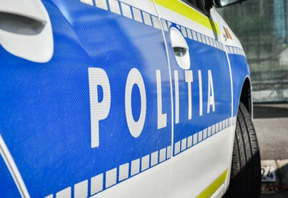 Poliţist din Olt, condamnat la închisoare după ce a luat mită 750 euro