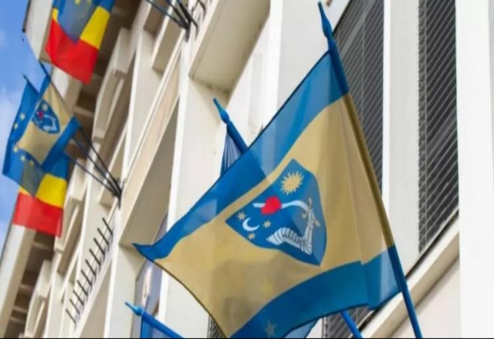 Decizie definitivă a ICCJ: Steagul secuiesc nu poate fi drapelul oficial al orașului Sfântu Gheorghe